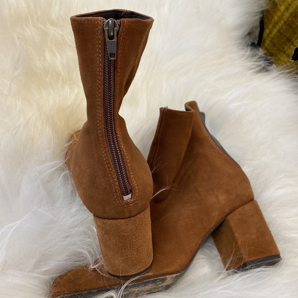 Free People Booties - Picture 4 of 6